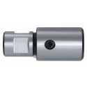 Adaptéry pro upnutí závitníku do magnetické vrtačky