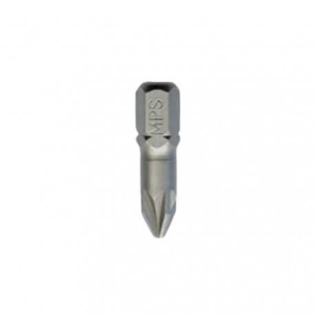 Bity Pozidriv DIN 5260