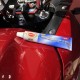 Motorbike Polish & Wax pasta pro leštění laku