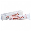 Dursol čistící a leštící pasta na kovy