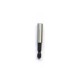 Bit držák s C-clipem MP.S (Stainless bitholder with C-)