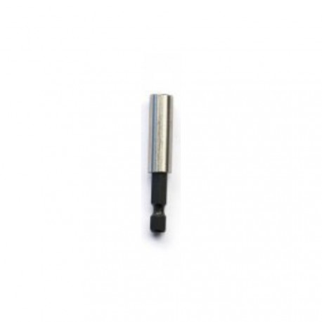 Bit držák s C-clipem MP.S (Stainless bitholder with C-)