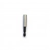 Bit držák s C-clipem MP.S (Stainless bitholder with C-)