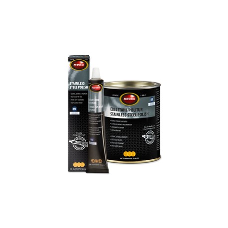 Stainless Steel Polish pasta na nerez 750 ml
