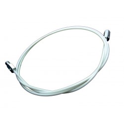 Kulatý vymetací drát Pulipellet 2000 mm, pr.56 S.I.T. (Fiberglass rod, M12, 5,6mm, 2000mm)