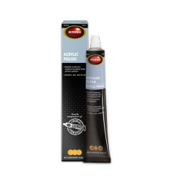 Acrylic Polish pasta na škrábance na akrylu
