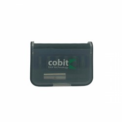 7 dílná sada se zvýšenou torzní pevností pro práci se dřevem cobit