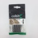 Bit HEX C 8x32 mm