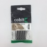 Bit HEX C 8x32 mm