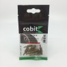 Bit Torx TX 10 TiN CVD povlak