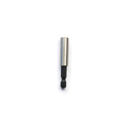 Bit Držák bez C-clipu 6,3x50mm