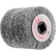 Válcový kartáč Flex abrazivní nylon 70 mm s vysokou hustotou