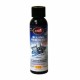 Výhodná dárková sada na výfuk motorky: čistič Bluing Remover a pasta Metal Polish