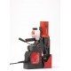 Magnetická vrtačka Element 50 Automatic Rotabroach