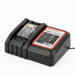 Nabíječka k baterii pro AKU magnetickou vrtačku Euroboor