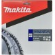 MAKITA B-33495 kotouč pilový dřevo MAKBLADEplus 260x2.8x30mm 48Z , old B-09824