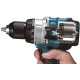 MAKITA DDF492RTJ Aku bezuhlíkový šroubovák Li-ion LXT 18V 5,0 Ah,Makpac