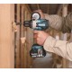 MAKITA DDF492Z Aku bezuhlíkový šroubovák Li-ion LXT 18V bez aku Z