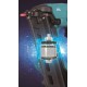 MAKITA DBN610ZJ Aku hřebíkovačka Li-ion LXT 18V, bez aku Z