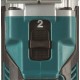 MAKITA DHP492Z Aku příklepový šroubovák Li-ion LXT 18V bez aku Z