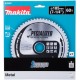 MAKITA E-23357 kotouč pilový ocel TCT 185x1.25x30mm 60Z