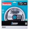 MAKITA E-23357 kotouč pilový ocel TCT 185x1.25x30mm 60Z