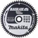 MAKITA B-32580 kotouč pilový dřevo MAKBLADEplus 190x2x20mm 60Z , old B-08757