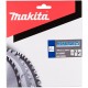 MAKITA B-32580 kotouč pilový dřevo MAKBLADEplus 190x2x20mm 60Z , old B-08757