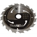 MAKITA B-31980 kotouč pilový dřevo MFORCE 210x2.3x30mm 16Z , old B-07973