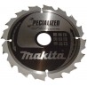 MAKITA B-33043 kotouč pilový dřevo SPECIALIZED se zapuštěnými zuby 185x2x30mm 16Z , old B-09341
