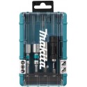 MAKITA E-25068 sada bitů 1/4" Impact Premier, 28 ks v plastovém obalu