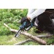 MAKITA DUC150RT01 Aku prořezávací pila 150 mm Li-ion LXT 18V/1x5,0 Ah