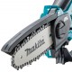 MAKITA DUC150RT01 Aku prořezávací pila 150 mm Li-ion LXT 18V/1x5,0 Ah