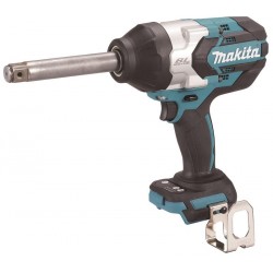 MAKITA DTW1005Z Aku rázový utahovák 3/4" Li-ion LXT 18V, bez aku Z