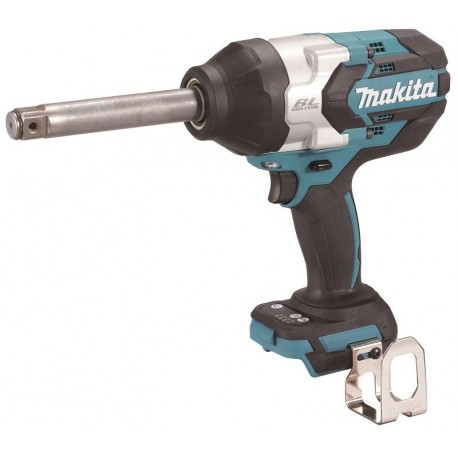 MAKITA DTW1005Z Aku rázový utahovák 3/4" Li-ion LXT 18V, bez aku Z