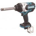 MAKITA DTW1005Z Aku rázový utahovák 3/4" Li-ion LXT 18V, bez aku Z
