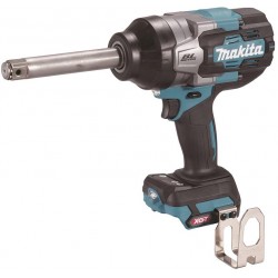 MAKITA TW011GZ Aku rázový utahovák 3/4" Li-ion XGT 40V,bez aku Z