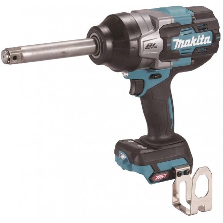 MAKITA TW011GZ Aku rázový utahovák 3/4" Li-ion XGT 40V,bez aku Z