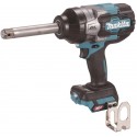 MAKITA TW011GZ Aku rázový utahovák 3/4" Li-ion XGT 40V,bez aku Z