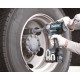 MAKITA TW011GZ Aku rázový utahovák 3/4" Li-ion XGT 40V,bez aku Z