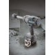 MAKITA TW011GZ Aku rázový utahovák 3/4" Li-ion XGT 40V,bez aku Z