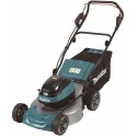 MAKITA DLM466Z Aku sekačka 460mm Li-ion LXT 2x18V bez aku Z