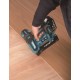 MAKITA DST630Z Aku sponkovačka Li-ion LXT 18V,bez aku Z