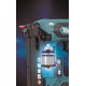 MAKITA DST630Z Aku sponkovačka Li-ion LXT 18V,bez aku Z