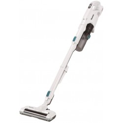 MAKITA CL004GZ Aku-vysavač s cyklónovou filtrací a elektrickým kartáčem Li-ion XGT 40V,bez aku Z