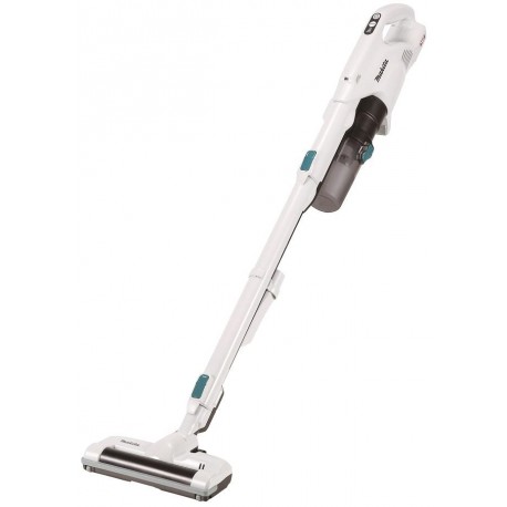 MAKITA CL004GZ Aku-vysavač s cyklónovou filtrací a elektrickým kartáčem Li-ion XGT 40V,bez aku Z