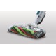 MAKITA CL004GZ Aku-vysavač s cyklónovou filtrací a elektrickým kartáčem Li-ion XGT 40V,bez aku Z