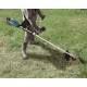 MAKITA UR006GZ06 Aku křovinořez Li-ion XGT 40V,bez aku Z