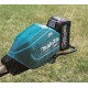 MAKITA UR006GZ06 Aku křovinořez Li-ion XGT 40V,bez aku Z