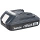 MAKITA 1915F4-6 akumulátor Li-ion LXT Basic BLB182 18V/2Ah